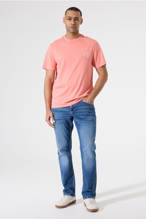 Garcia f51001_men`s t-shirt ss